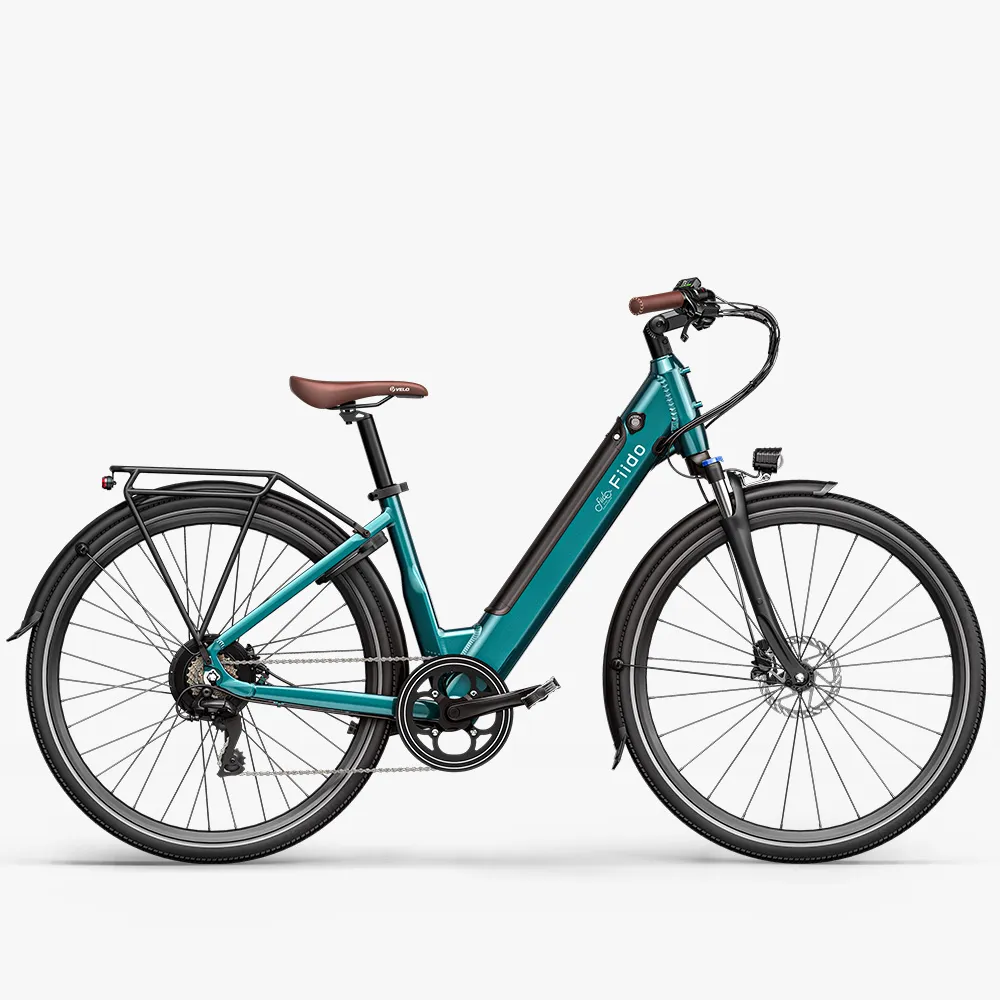 Best Electric Bike Under 1000