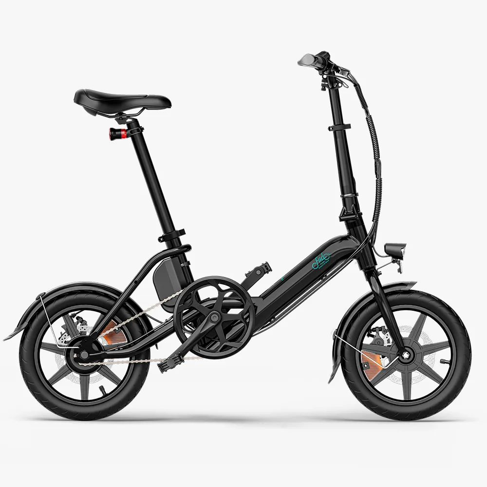 Best Electric Bike Under 1500